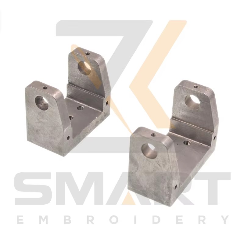 Timing Pulley Bracket C 04000640I000 para máquinas de embrulho SWF D08032SWF-50AL D08032SWF-35AL