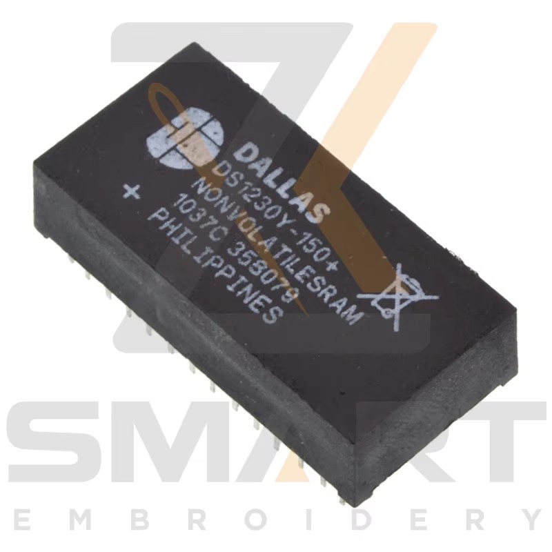 Time Relay DS1230Y150 Peças de máquina de embrulho E12-DS1230Y150