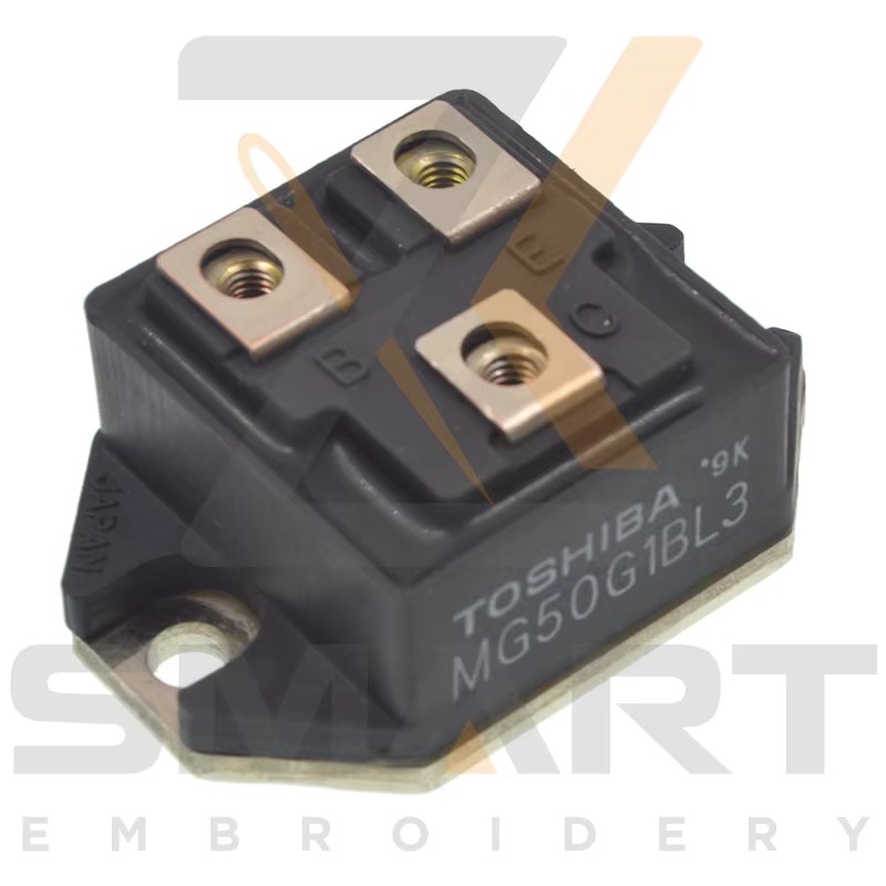 MG50G1BL3 Peças de máquina de embrulho E12-MG50G1BL3