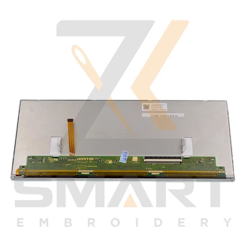 E10-LQ088K5RZ01LCD Display Screen LQ088K5RZ01 Peças de máquina de embrulho E10-LQ088K5RZ01