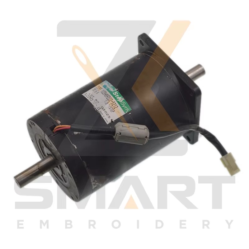 Motor SWF usado 103H89222-5212 Peças de máquina de embrulho ESWF-103H89222-5212-U