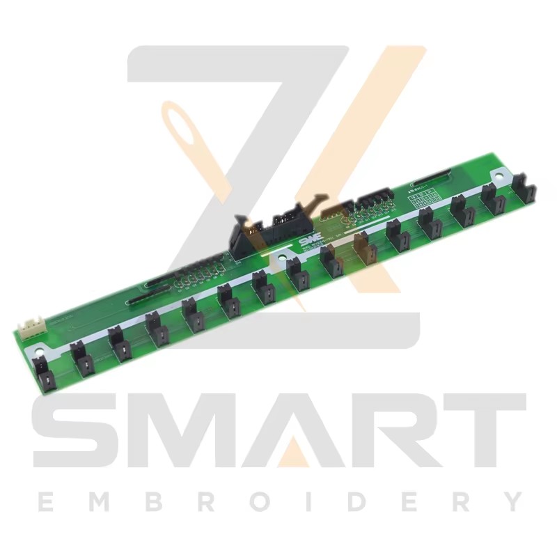 15 Cores SWF Sensor Wheel Card Wheel-HS15C Peças de máquina de embrulho ESWF-WHEEL-HS15C