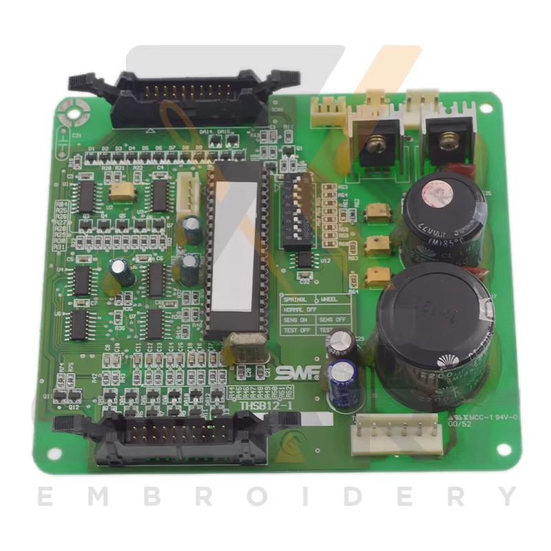 Usado SWF THSB11 THSB12 THSB13 máquina de embrulho de mesa peças ESWF-THSB11-U ESWF-THSB12-U ESWF-THSB13-U