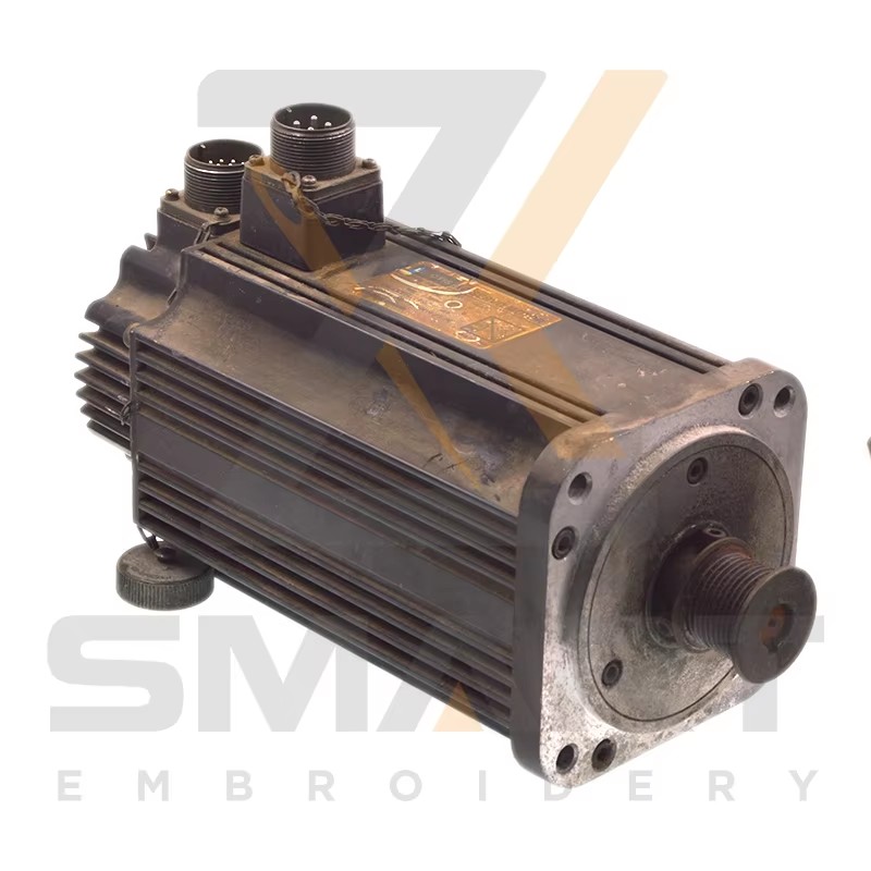 LG Motor usado FMA-TF09-AB05 para máquinas de embrulho SWF ESWF-FMA-TF09-AB05-U