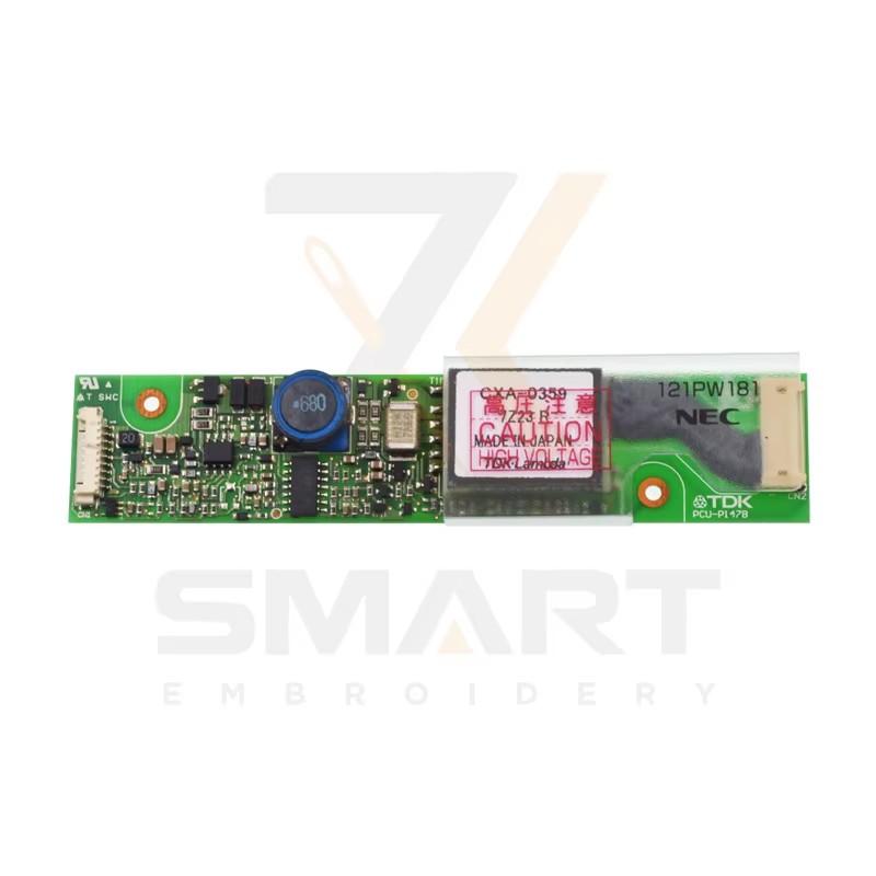 Inverter 121PW181 NEC Tajima SWF China Embroidery Machine Parts E10-121PW181