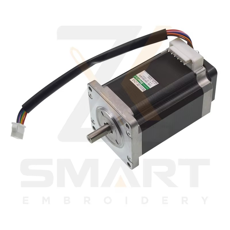 Peças de máquina de embrulho SWF genuíno Y motor 103H7823-0416 STMO1-000001