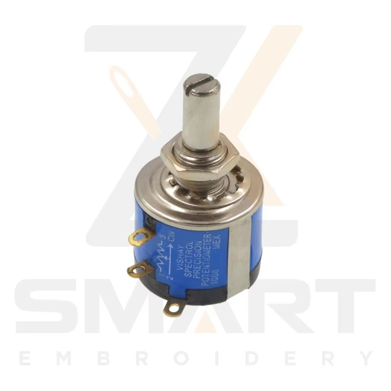 Potentiômetro 534-8872 1K Embroidery Machine Parts ETJ-534-8872-1K-C