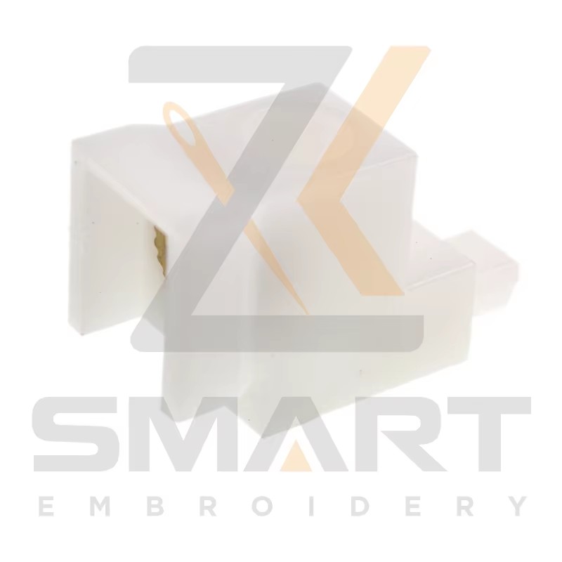 Presser Foot Holder Connecting Stud para máquinas de embrulho SWF N0302SWF01