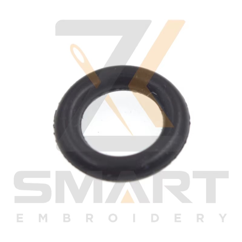 O-ring 612200230000 Peças da máquina de embrulho da Tajima N0201TJ01
