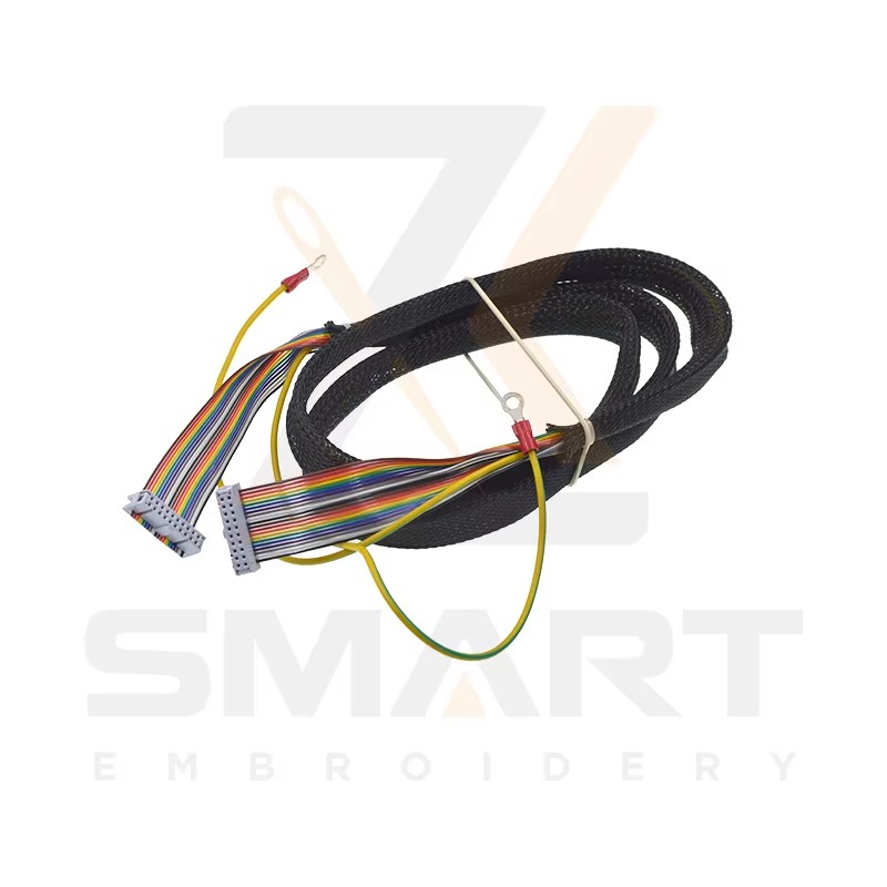 Cabo de sinal da máquina de embrulho SWF E11-SWF01