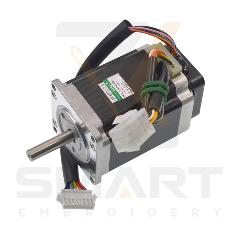 Motor SWF X genuíno 103H7126-0426 STMO1-000002 Peças de máquina de embrulho