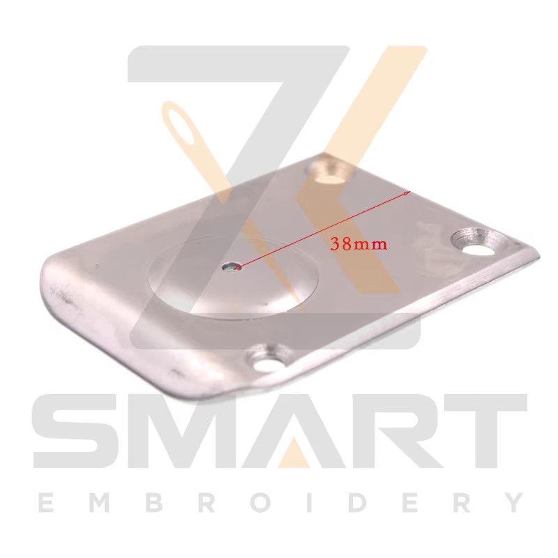 Placa de agulha Tajima SWF China Peças de máquina de embrulho R050402