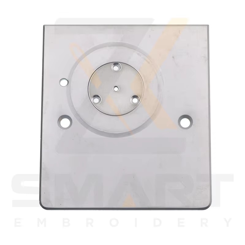 Placa de agulha da máquina de embrulho SWF 12000110H000 R0513-SWF