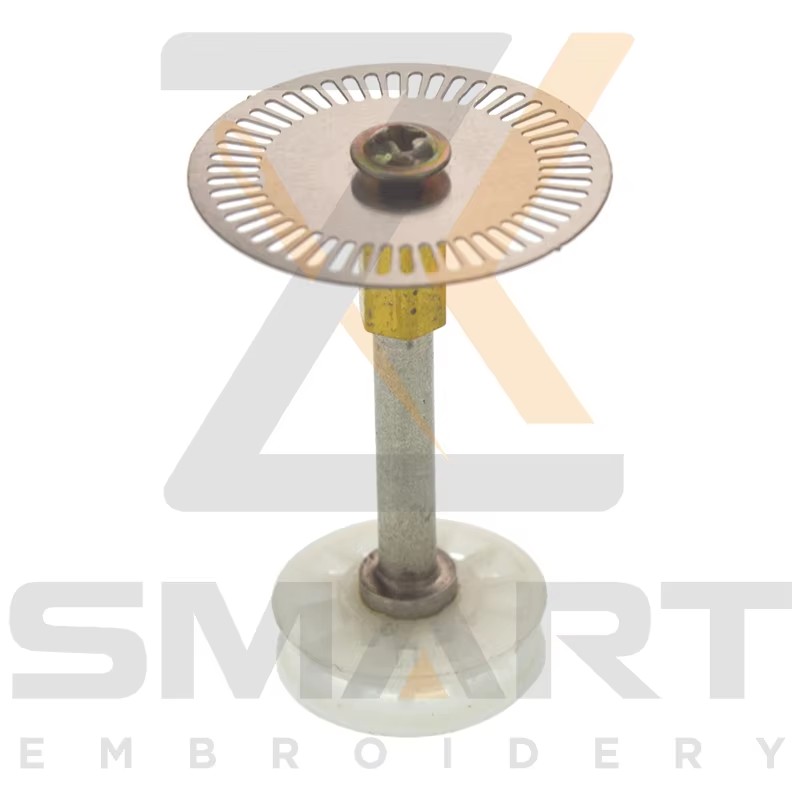 Roda de sensores rotativos para máquina de embrulho SWF T1103-SWF
