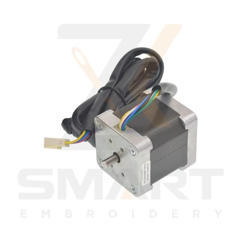 Motor de salto 42BYG575-14 para peças de máquina de embrulho chinesa A0902-42BYG575-14