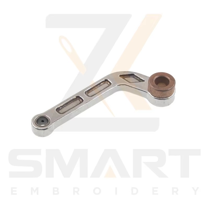 LH Presser Foot Reciprocator Drive Lever para máquina de embrulho chinesa A0802DLH01