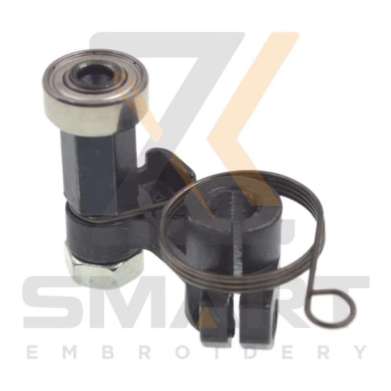 Jump Motor Driving Lever Assy China Embroidery Machine Parts A090204C02