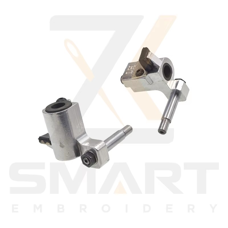 LH Presser Foot Reciprocator Ass'y para máquina de embrulho chinesa A0801LH02