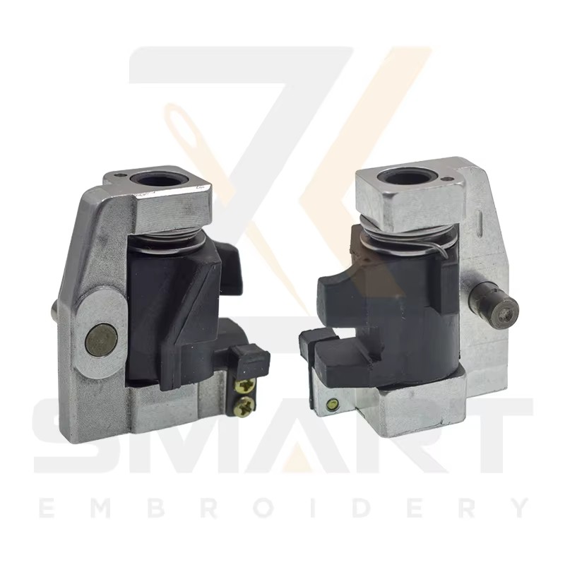 Ricoma Needle Bar Reciprocator Assy 01212073 Peças de máquina de embrulho A01SRC01