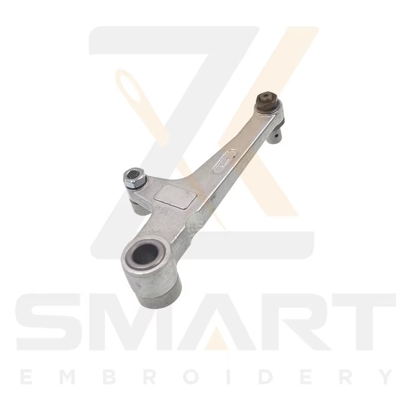 Presser Foot Reciprocator Drive Lever para Tajima China Embroidery Machine Parts A0802S01-DY