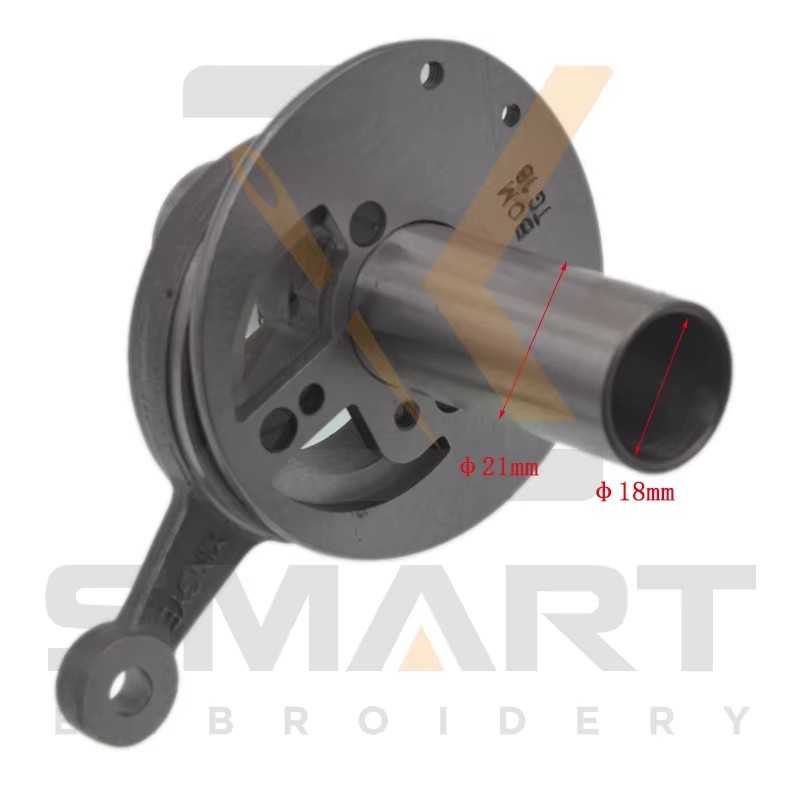 Agulha Bar Driver Cam Set para 18mm Shaft China Embroidery Machine Parts A03BHDC-18