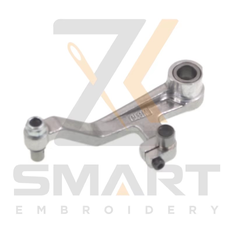 Presser Foot Reciprocator Driving Lever China Embroidery Machines Parts A0802S03-8MM