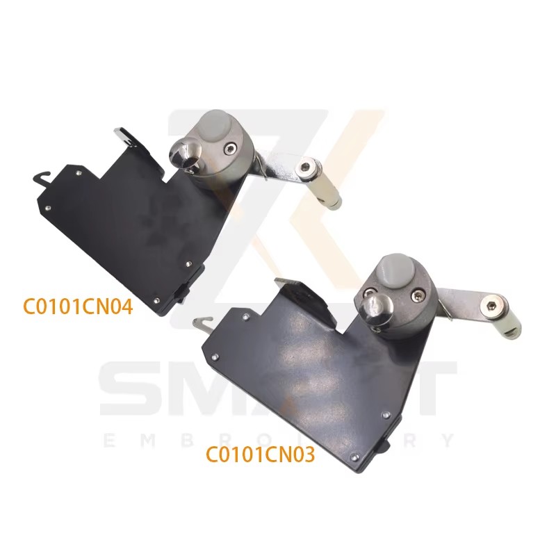 Máquina de enrolamento chinesa C0101CN03 C0101CN04