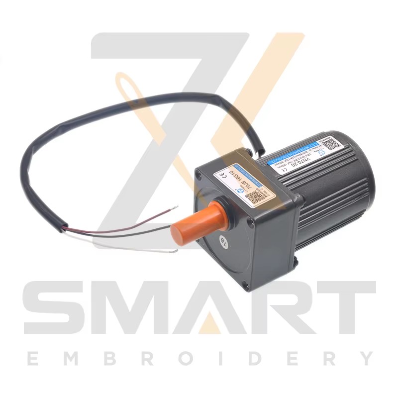 V. T. V Motor de mudança de cor YN70-20/70JB18G10 para máquinas de broca chinesa C0202-YN70-20/70JB18G10