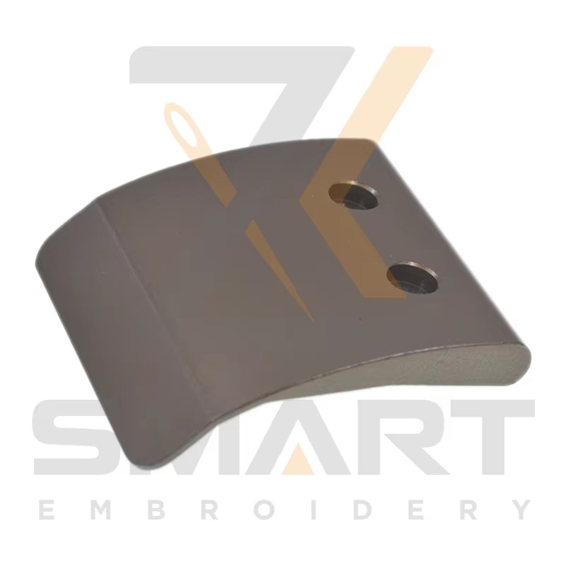 Cap Driver Suporte China Embroidery Machine Parts D030316-55*50