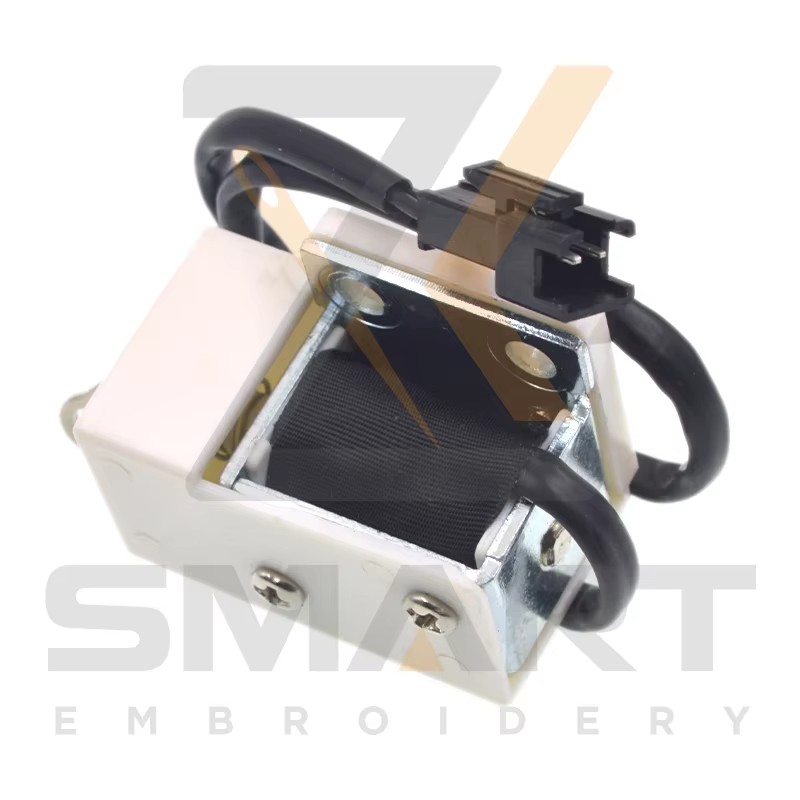 Peças de máquinas de embrulho chinesas de solenoides de picker C040301-S