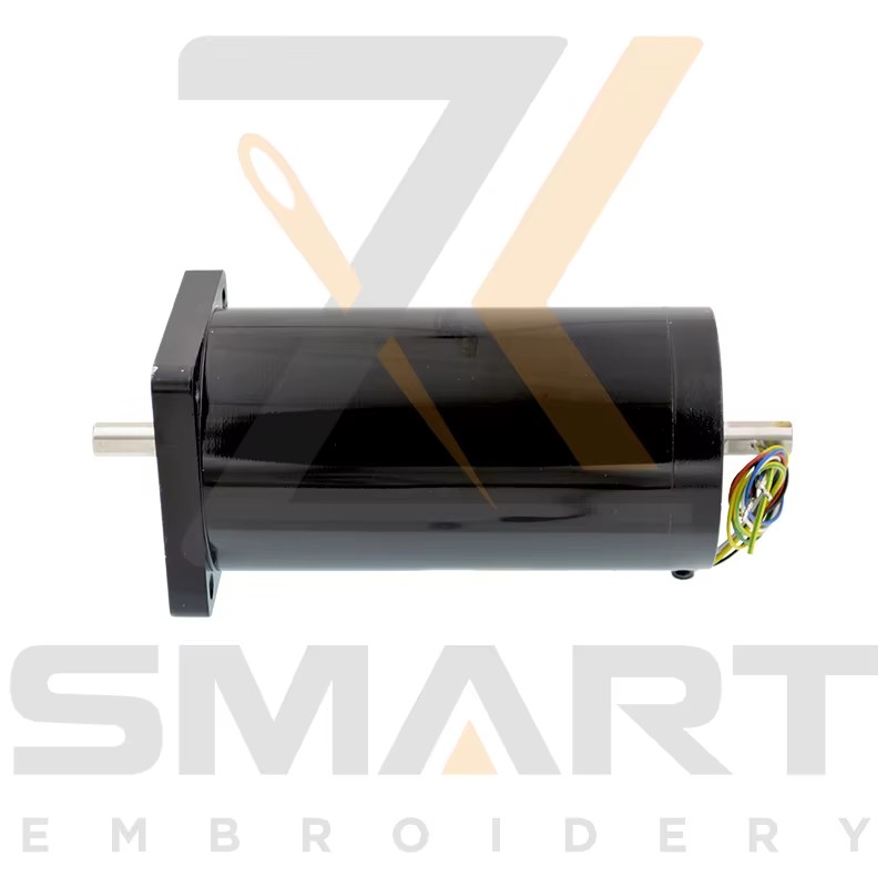 Y Axis Motor 110BYG350BH China Embroidery Machine Parts EDH03-110BYG350BH-D