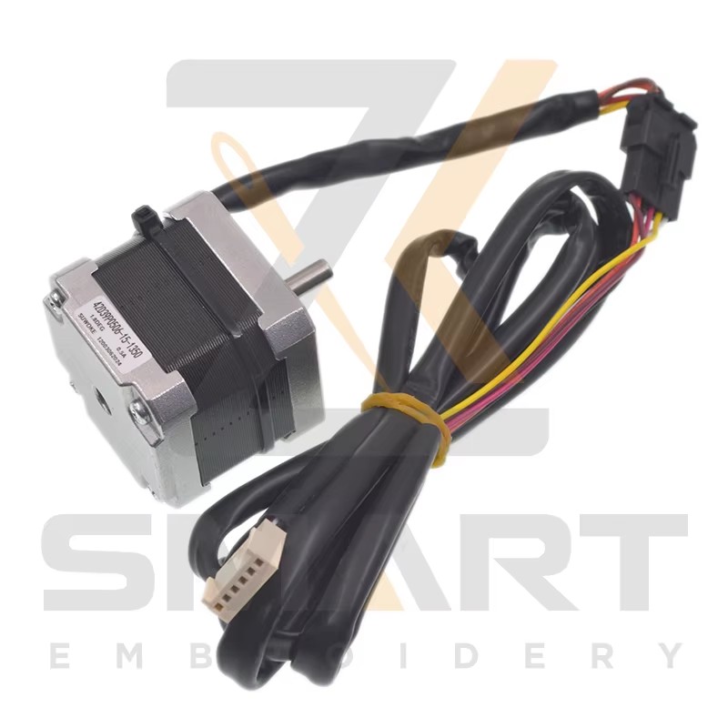 Wiper Motor 42D39P0506-15-1350 para máquinas de embrulho chinesas C0103-42D39P0506-15-1350