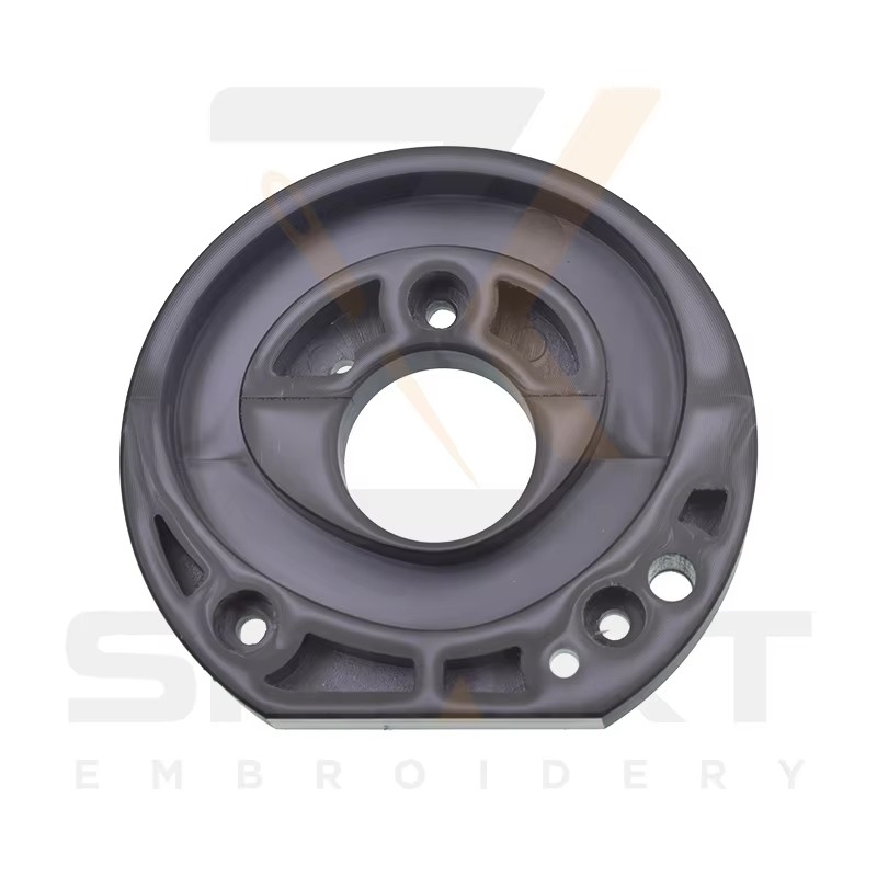 Diâmetro do buraco da camada de pressão do tipo Split 21MM para Tajima, máquina de embrulho chinesa A02P21S
