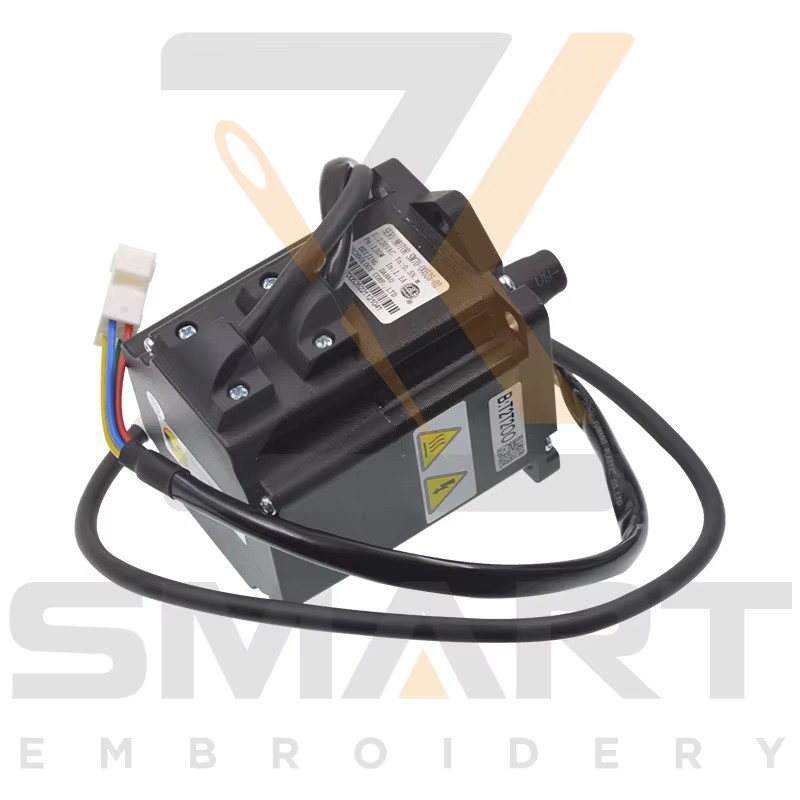 Motor de chapa principal SM70-00525-02 Para DAHAO A15 Máquinas de embrulho de cabeça única EDH03-SM70-00525-02