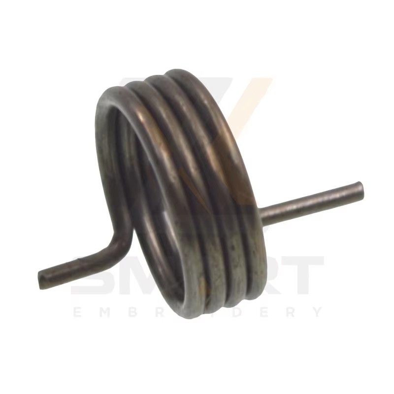 Wiper Return Spring Embroidery Machine Parts C01040803