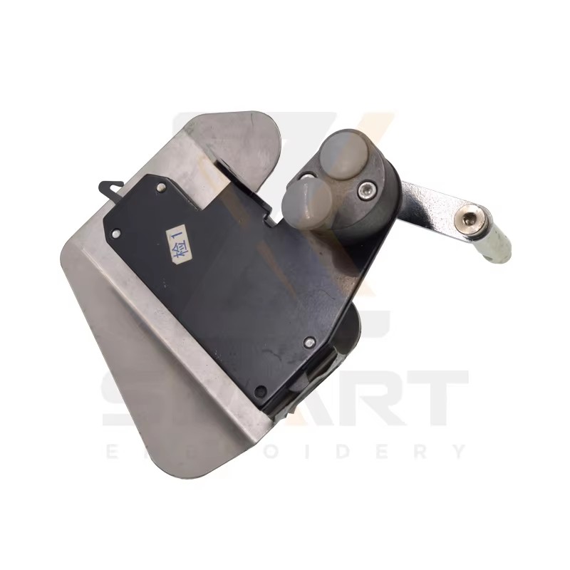 Máquina de limpeza de arame de arame superior para máquina de embrulho chinesa C0101CN06