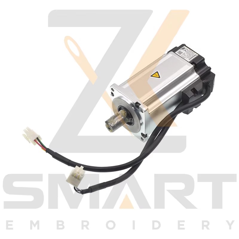 Motor MHMD042P1U China Embroidery Machine Parts EDH03-MHMD042P1U