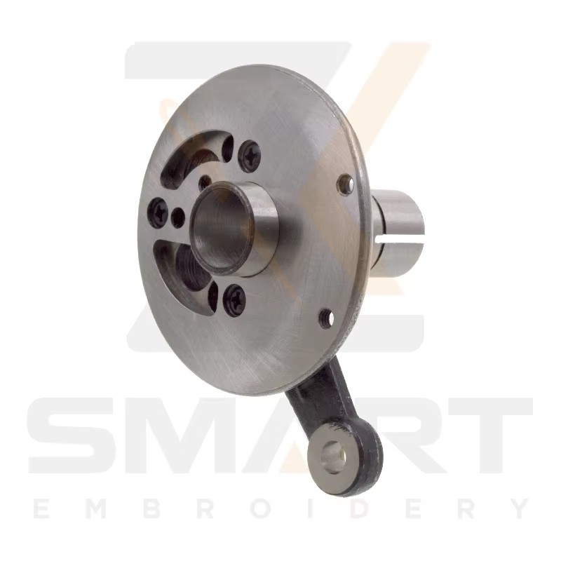 Máquina de embrulho de agulha de 15 mm A03N1518