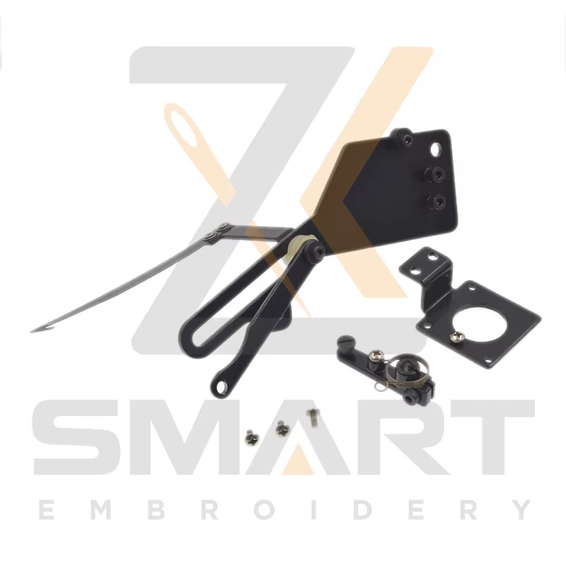 Wiper Assy para máquinas de embrulho chinesas sem motor C0101CN08