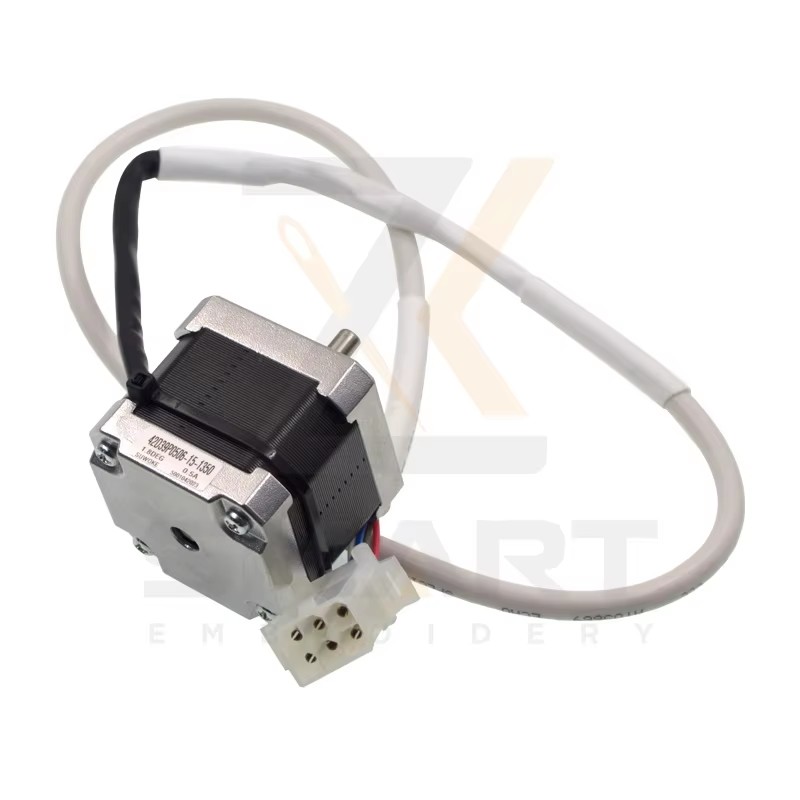 Motor de limpeza de arame de arame superior para máquina de embrulho Richpeace C0103FY