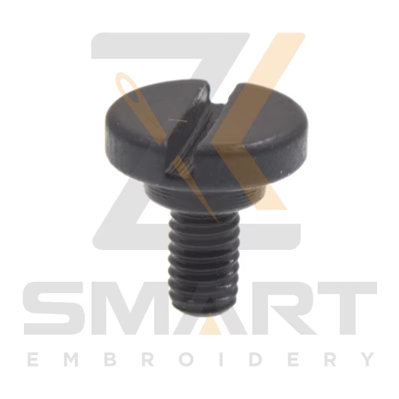 5 Peças Original Ricoma Pin de parafuso 02010625 Para Picker Assy Embroidery Machine Parts C040404