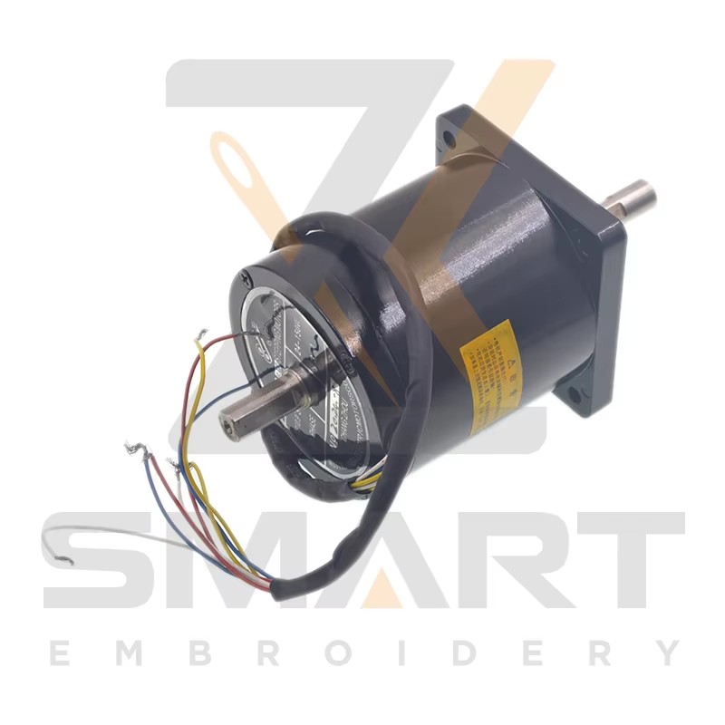 Motor 86BYG450BH 12MM Peças da máquina de embrulho chinesa EDH03JB-86BYG450BH