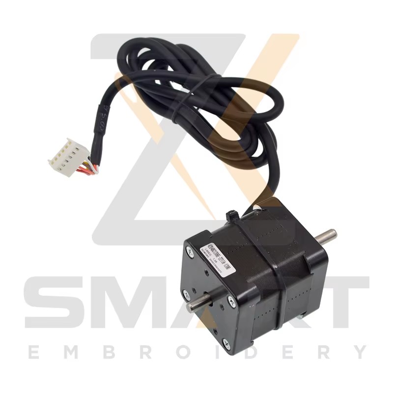 Motor de mudança de cor 42D48C1206E-2211A-1200 para máquinas de embrulho chinesas C0202-42D48C1206E-2211A-1200