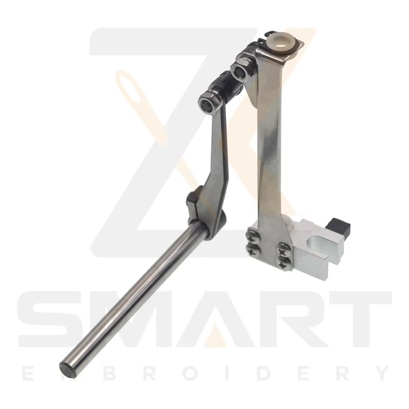 RICOMA MACHINA DE PRESSÃO DE PEÇAS RACIPROCATOR ASS'Y 03040498 A0801RC01