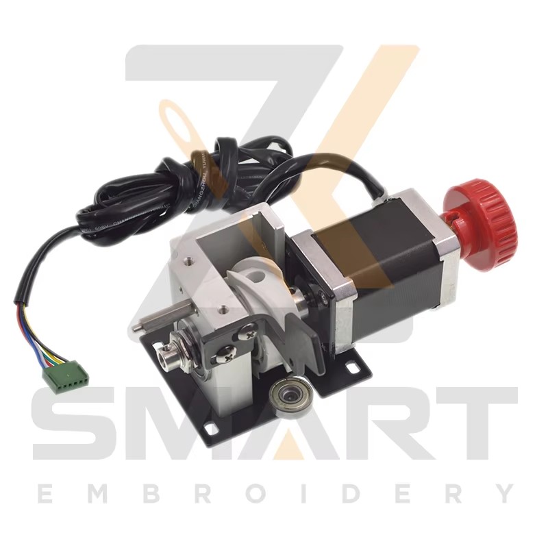 Peças originais Ricoma Color Change Ass'y 01293862VA MT Tipo Embroidery Machine Parts C0203RC02