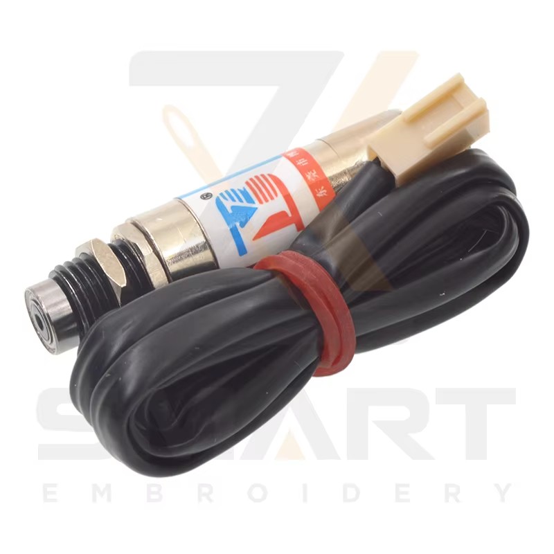 Solenoide de salto com rolamento para máquina de embrulho chinesa A0901CBS