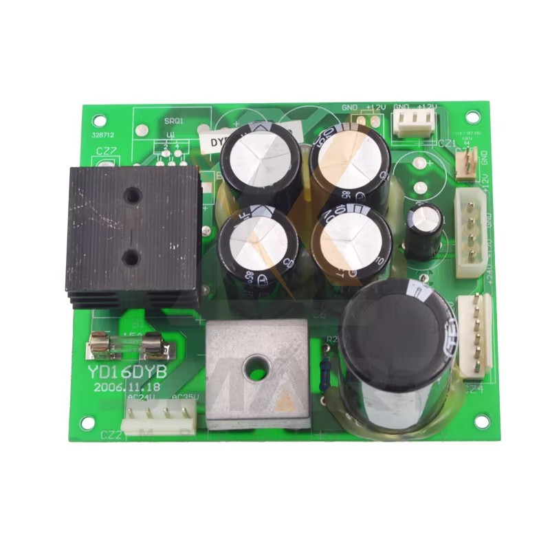 Cartão de alimentação YIDA YD16DYB China Embroidery Machine Parts EYD-YD16DYB
