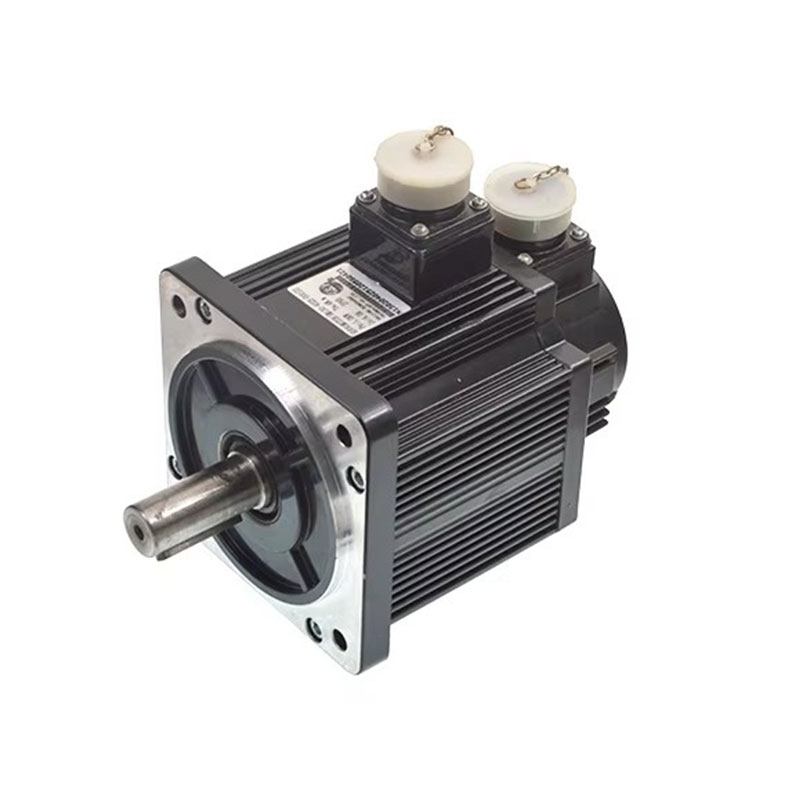 Motor principal DAHAO usado SM130-4025-D00(D) para máquinas de embrulho chinesas EDH03-SM130-4025-D00(D)-U