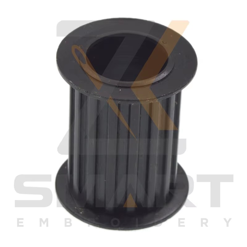 T5 Tipo Pulley Para Tang CAMFive Embroidery Machines D05-T5-D17-T16-W30
