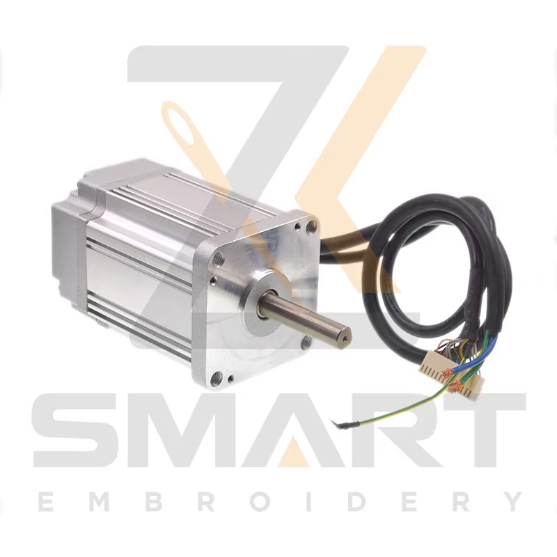Motor 80SF3A100-330-1000Z-18-04 Feiya China Embroidery Máquinas EDH03-80SF3A100-330-1000Z-18-04